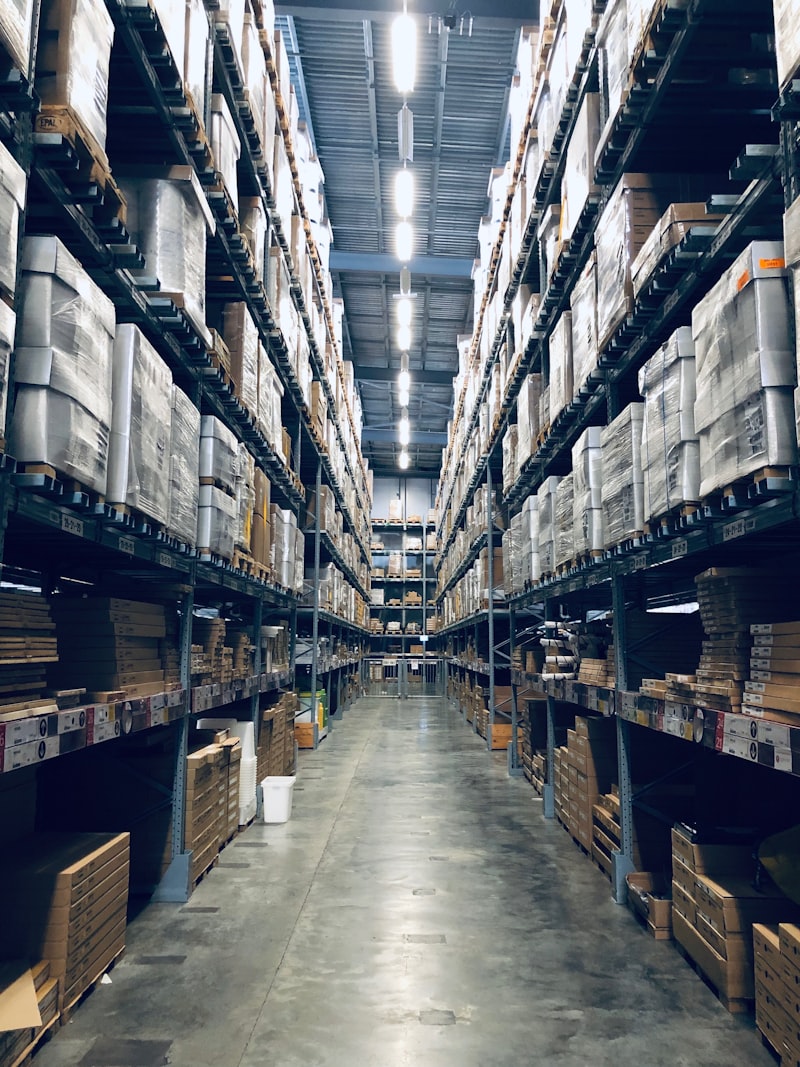 Warehouse Management and Supply Chain Optimization: A Modern Approach